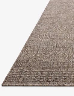 Topanga II Indoor / Outdoor Rug by Amber Lewis x Loloi