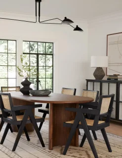 Topher Dining Chair (Set of 2)
