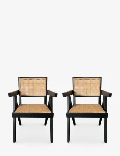 Topher Dining Chair (Set of 2)