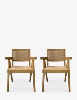 Topher Dining Chair (Set of 2)