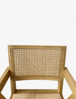 Topher Dining Chair (Set of 2)