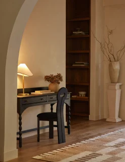Topia Console Table by Ginny Macdonald