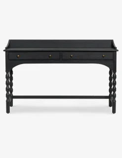 Topia Console Table by Ginny Macdonald
