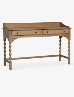 Topia Console Table by Ginny Macdonald