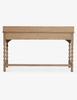 Topia Console Table by Ginny Macdonald
