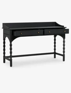 Topia Console Table by Ginny Macdonald