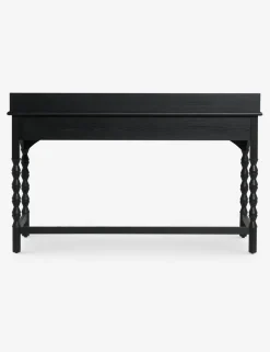 Topia Console Table by Ginny Macdonald