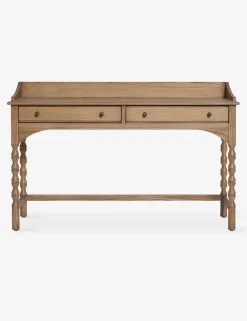 Topia Console Table by Ginny Macdonald