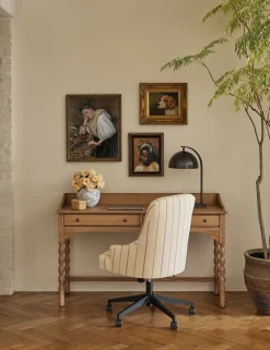 Topia Console Table by Ginny Macdonald