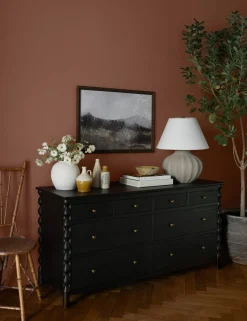 Topia 8-Drawer Dresser by Ginny Macdonald