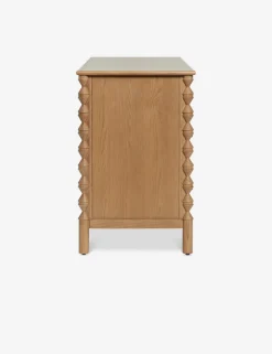 Topia 8-Drawer Dresser by Ginny Macdonald