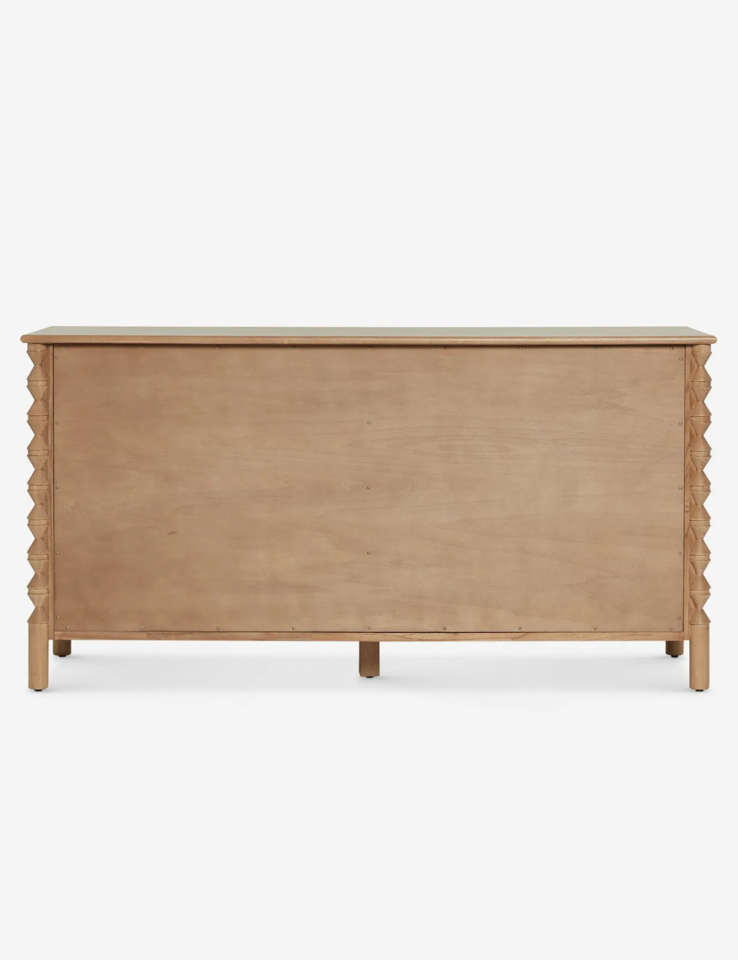 Topia 8-Drawer Dresser by Ginny Macdonald