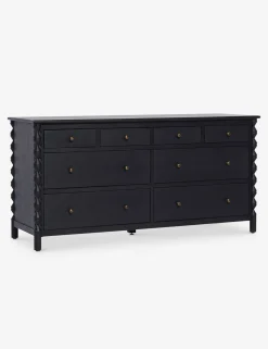 Topia 8-Drawer Dresser by Ginny Macdonald