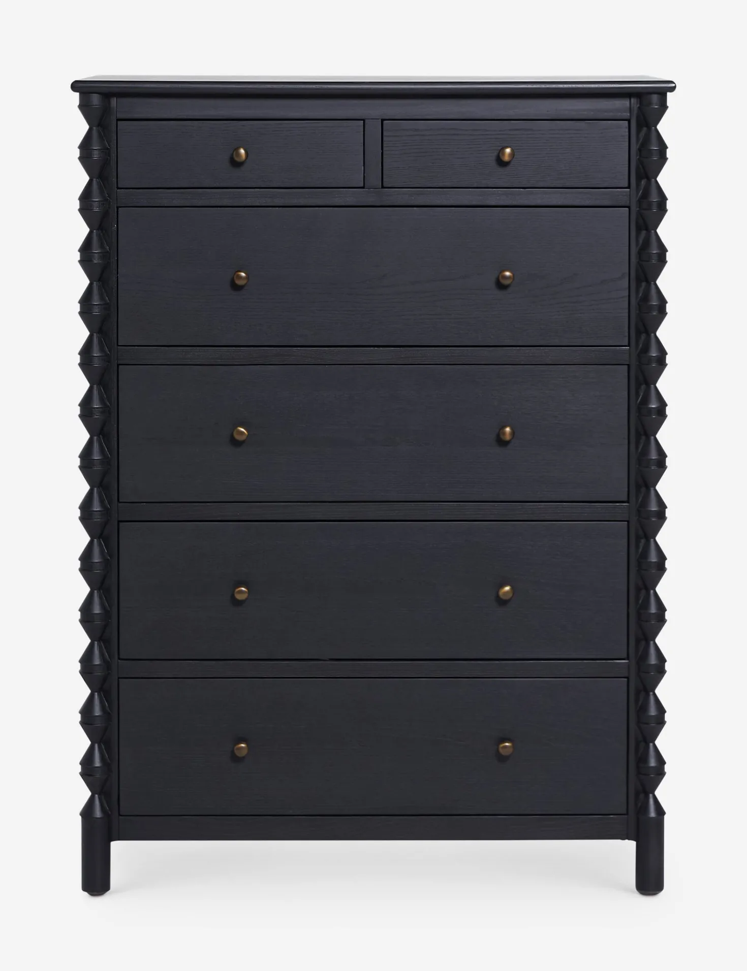 Topia 6-Drawer Dresser by Ginny Macdonald