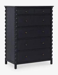 Topia 6-Drawer Dresser by Ginny Macdonald