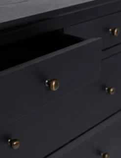 Topia 6-Drawer Dresser by Ginny Macdonald