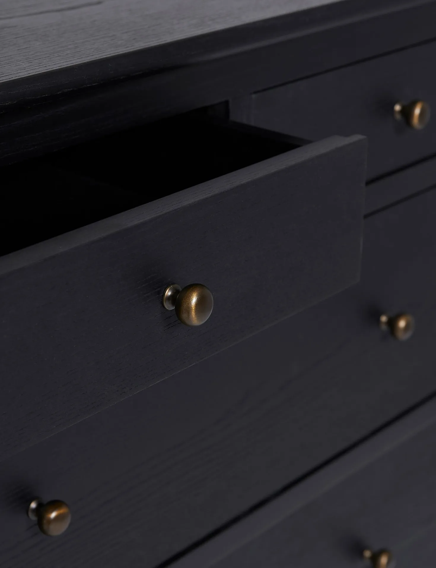 Topia 6-Drawer Dresser by Ginny Macdonald