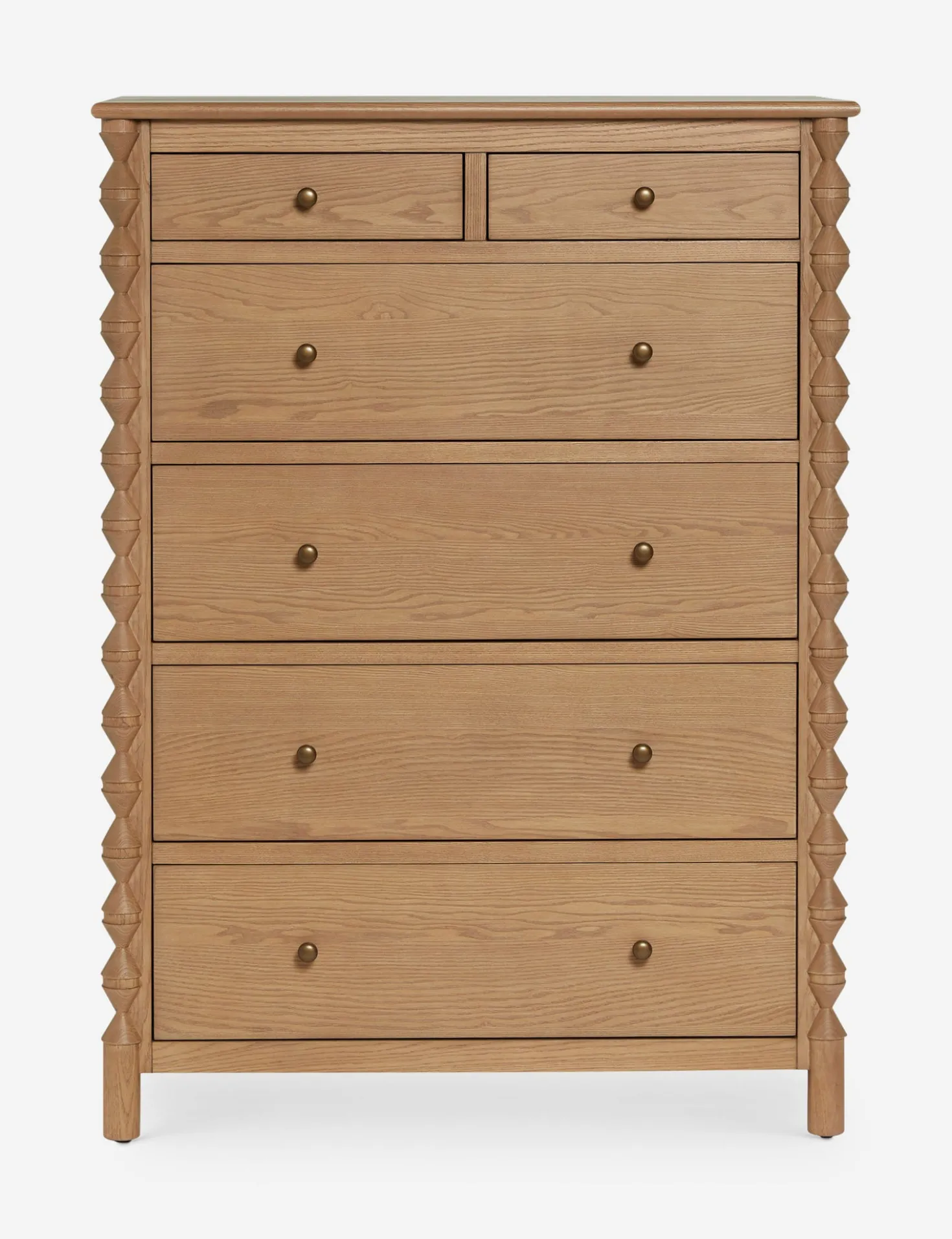 Topia 6-Drawer Dresser by Ginny Macdonald