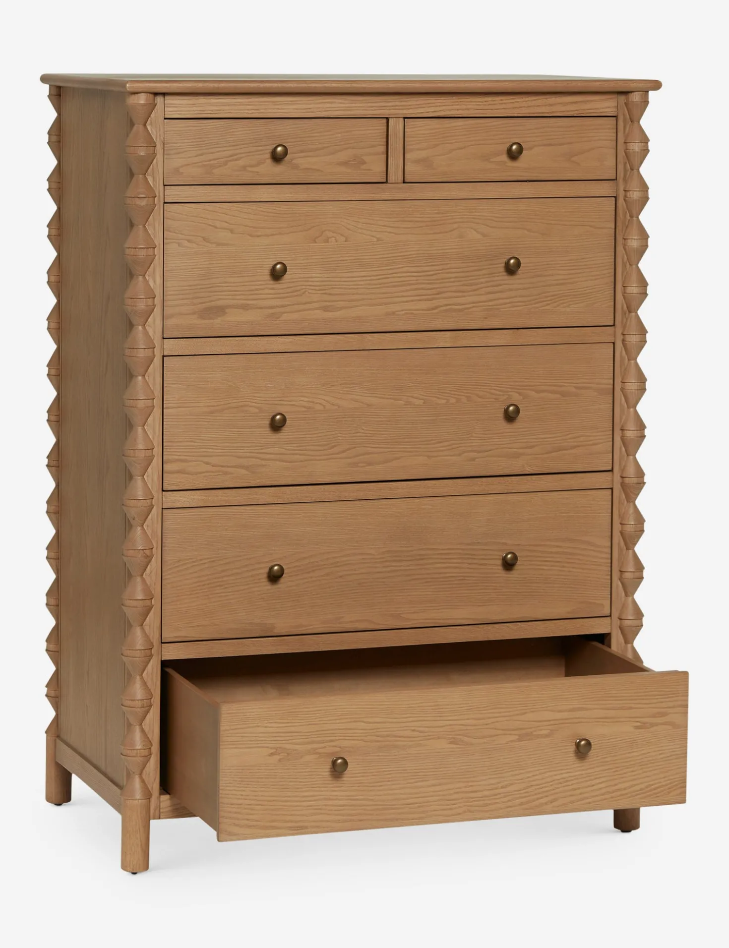 Topia 6-Drawer Dresser by Ginny Macdonald