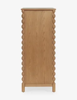 Topia 6-Drawer Dresser by Ginny Macdonald