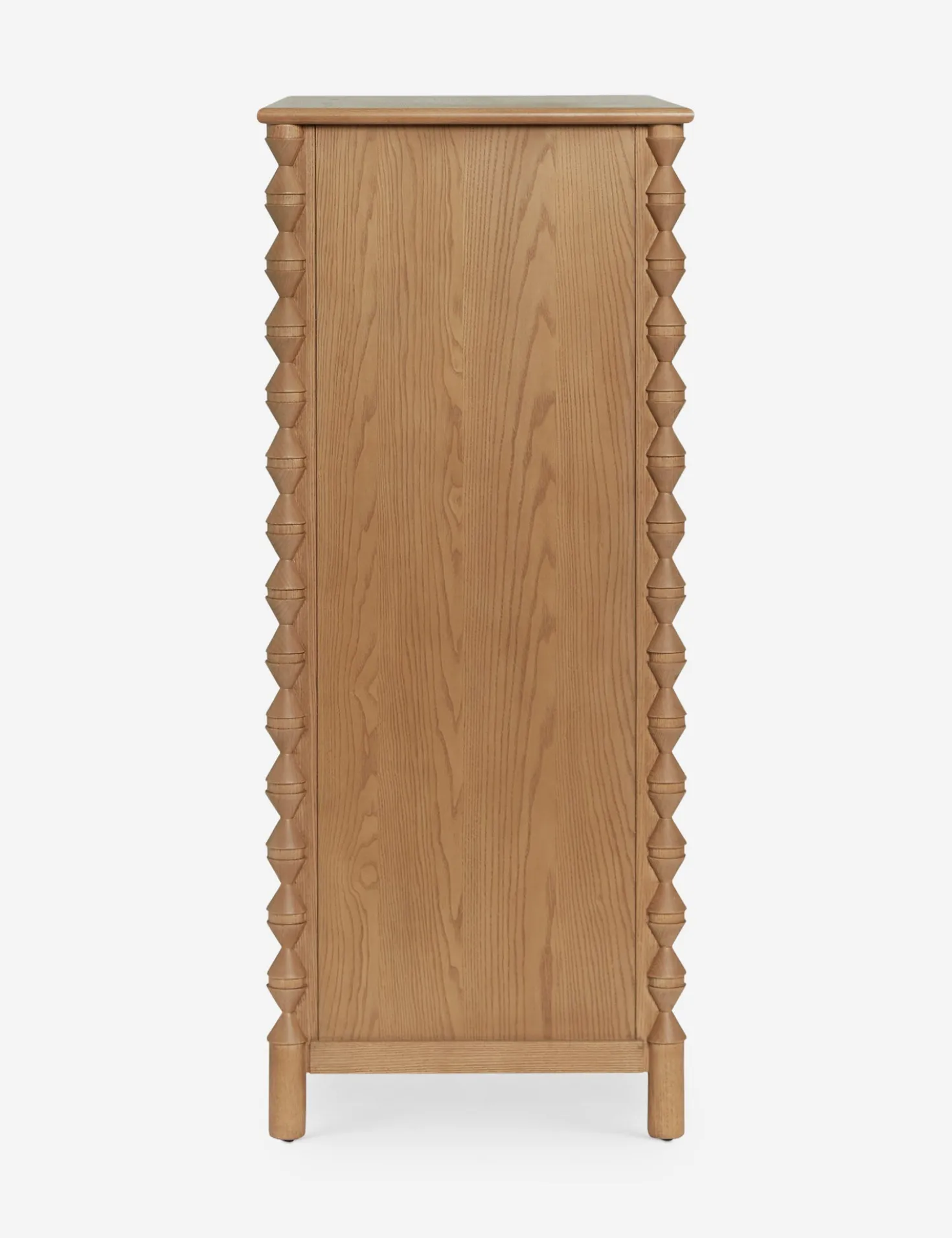 Topia 6-Drawer Dresser by Ginny Macdonald