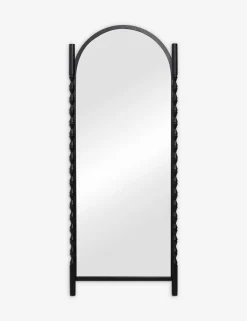 Topia Floor Mirror by Ginny Macdonald