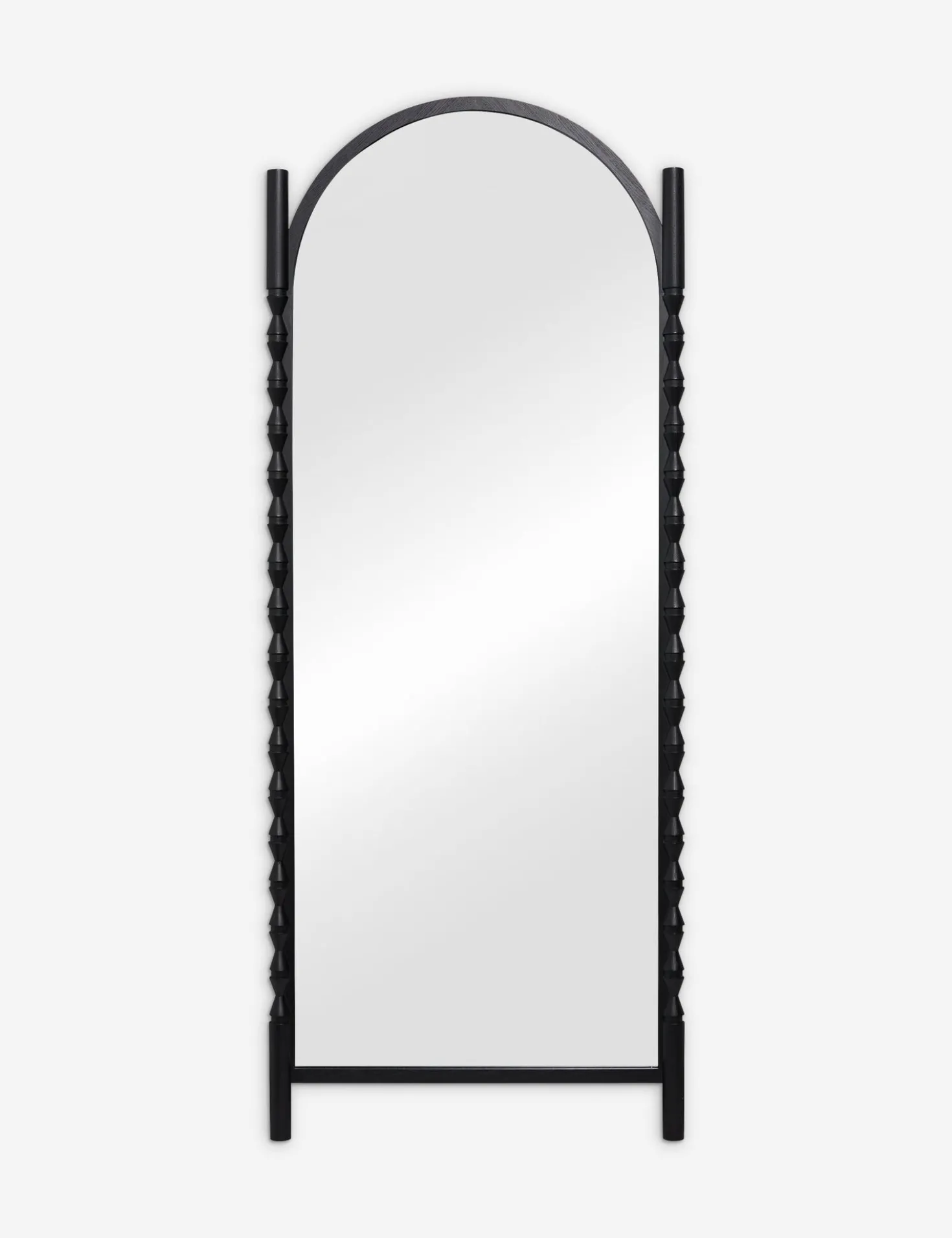 Topia Floor Mirror by Ginny Macdonald