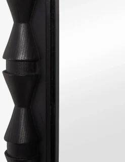 Topia Floor Mirror by Ginny Macdonald