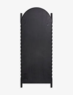Topia Floor Mirror by Ginny Macdonald