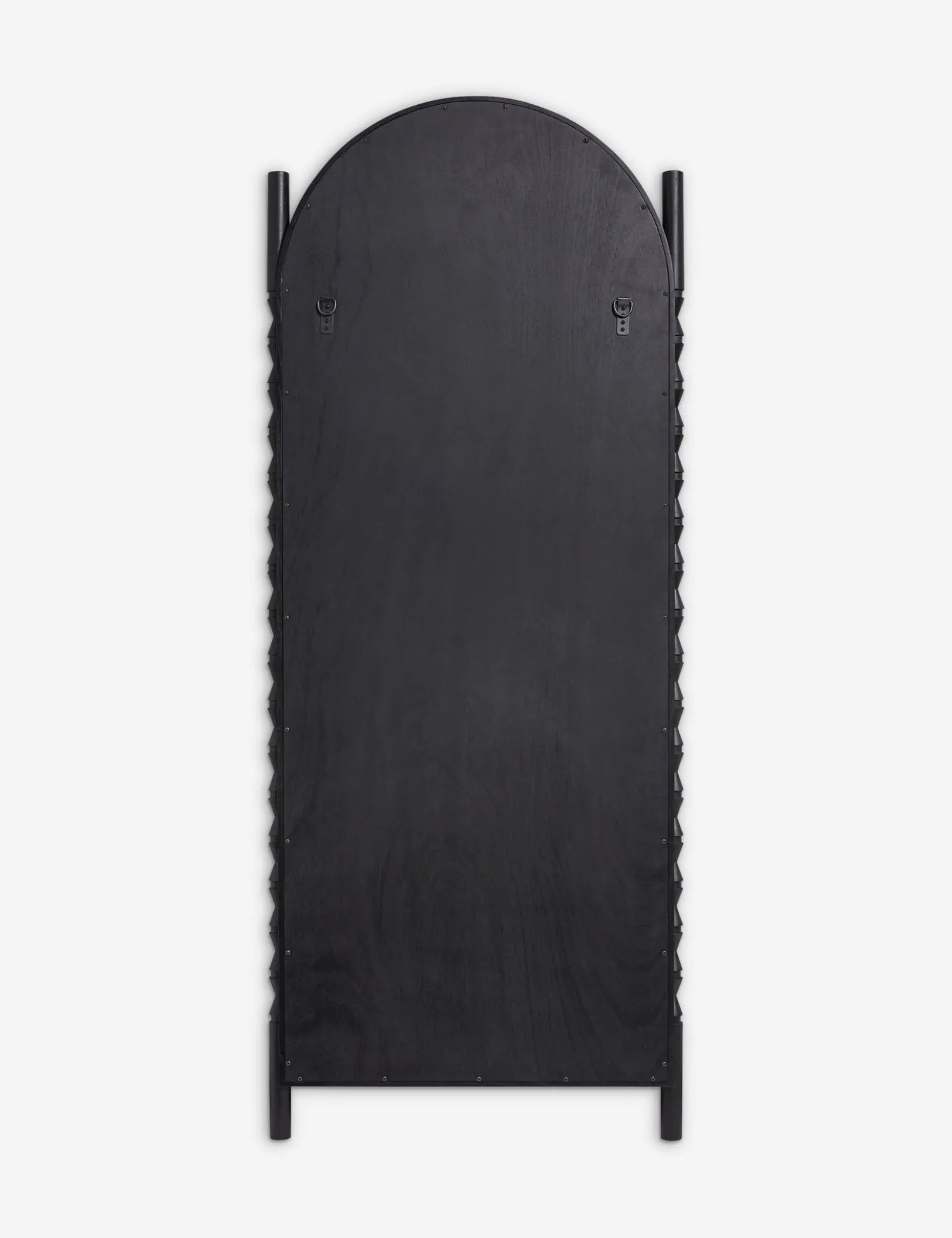 Topia Floor Mirror by Ginny Macdonald