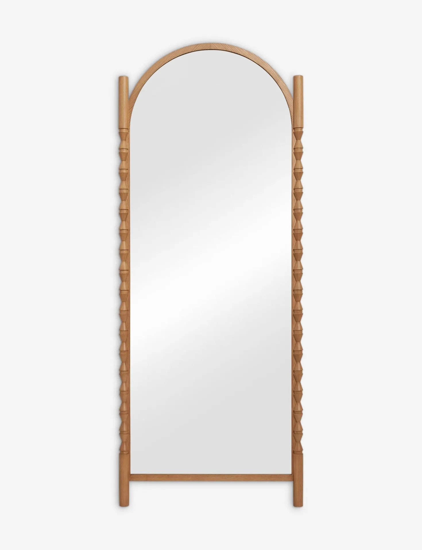 Topia Floor Mirror by Ginny Macdonald