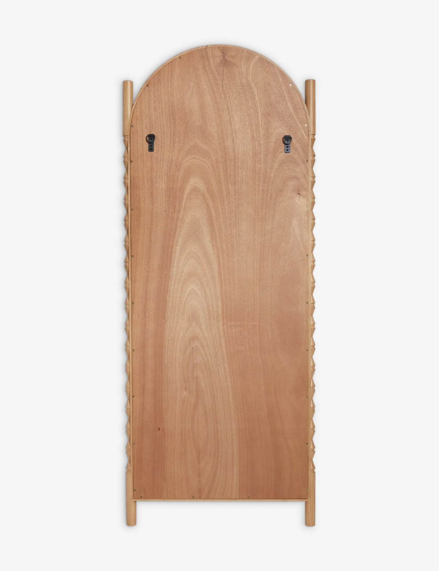 Topia Floor Mirror by Ginny Macdonald