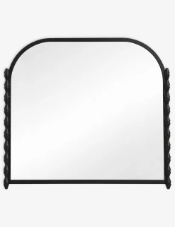 Topia Mantel Mirror by Ginny Macdonald