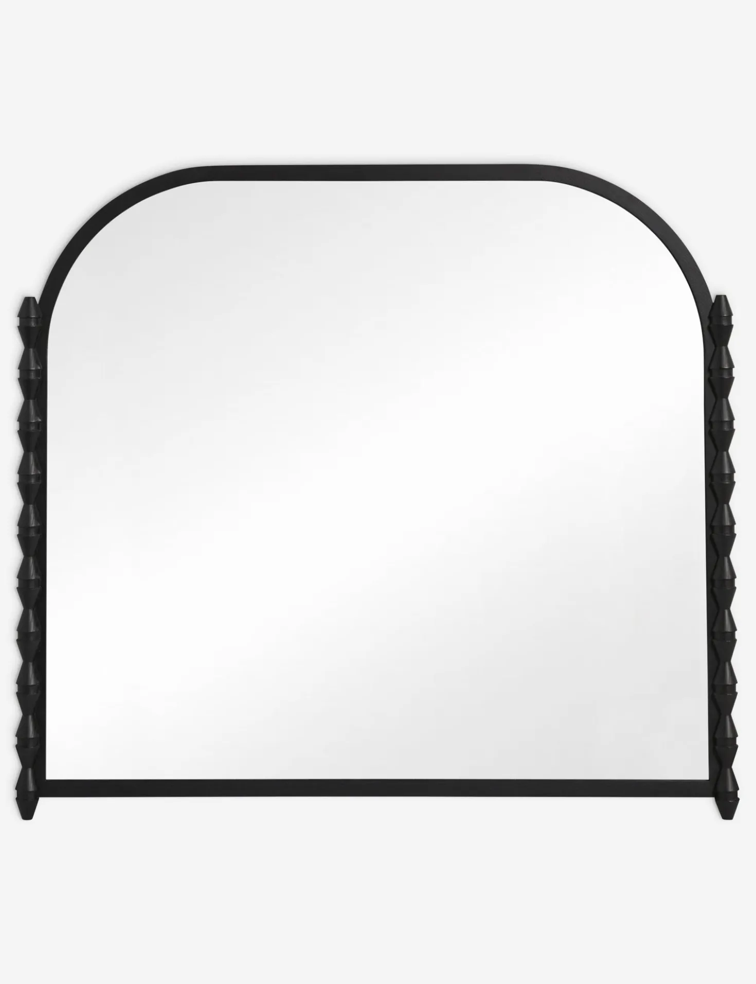 Topia Mantel Mirror by Ginny Macdonald