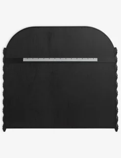 Topia Mantel Mirror by Ginny Macdonald