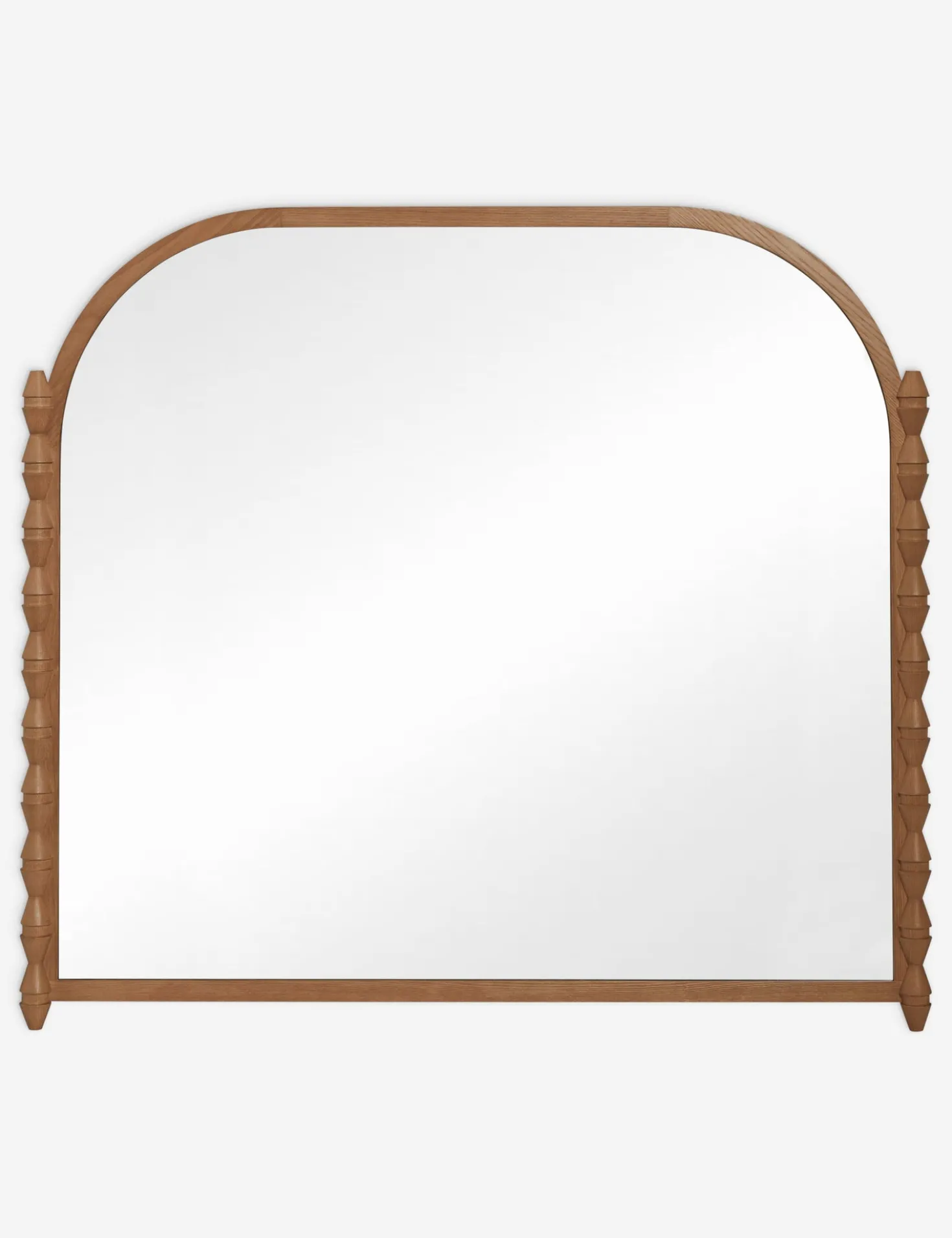 Topia Mantel Mirror by Ginny Macdonald
