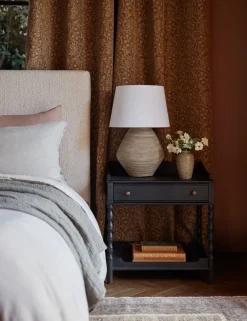 Topia Nightstand by Ginny Macdonald