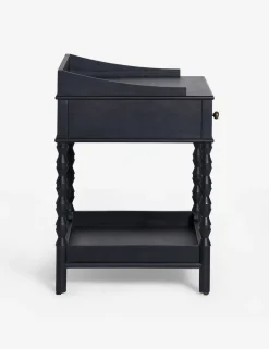 Topia Nightstand by Ginny Macdonald