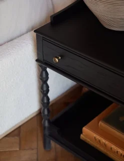 Topia Nightstand by Ginny Macdonald