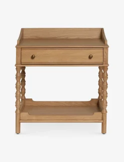 Topia Nightstand by Ginny Macdonald