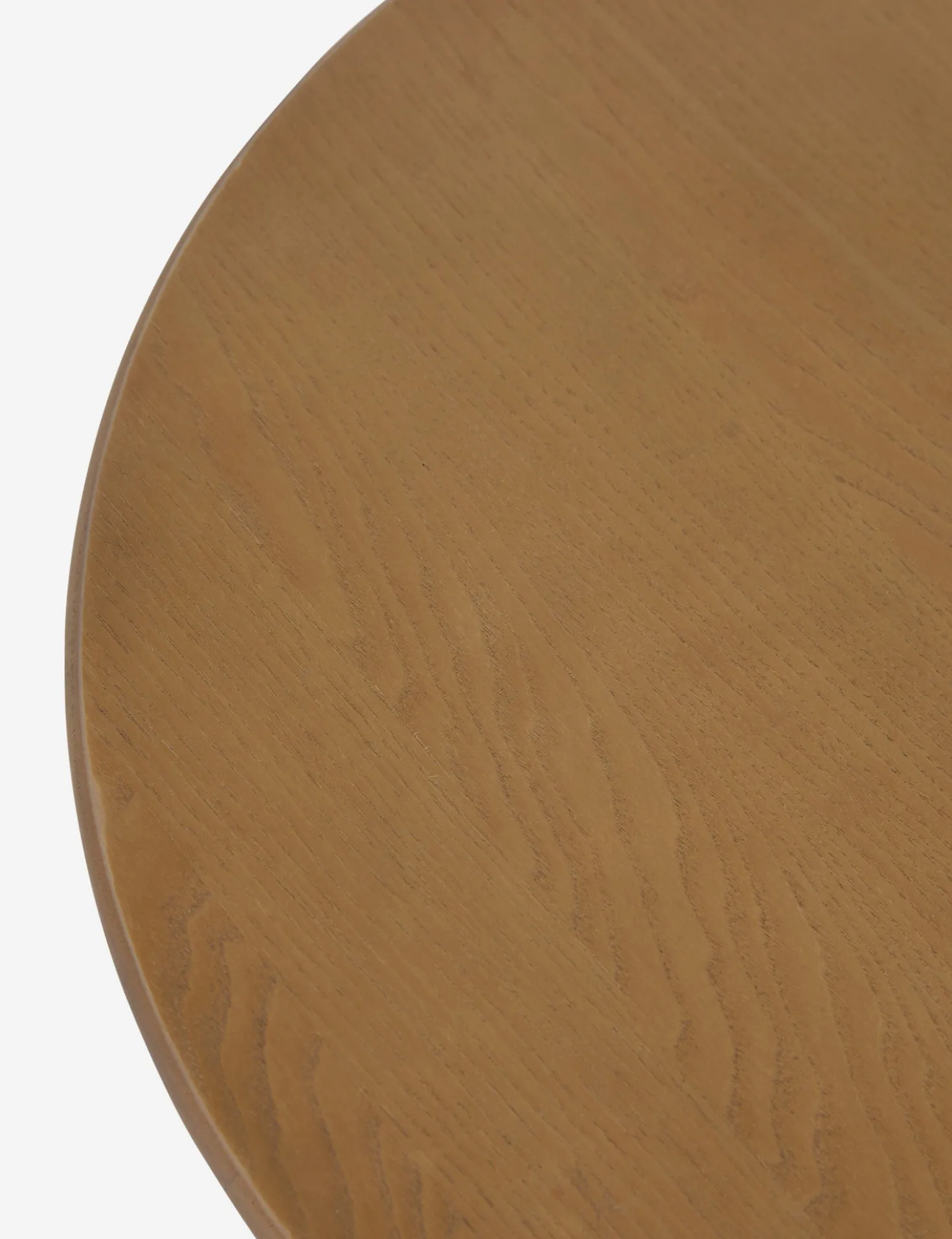 Topia Round Side Table by Ginny Macdonald