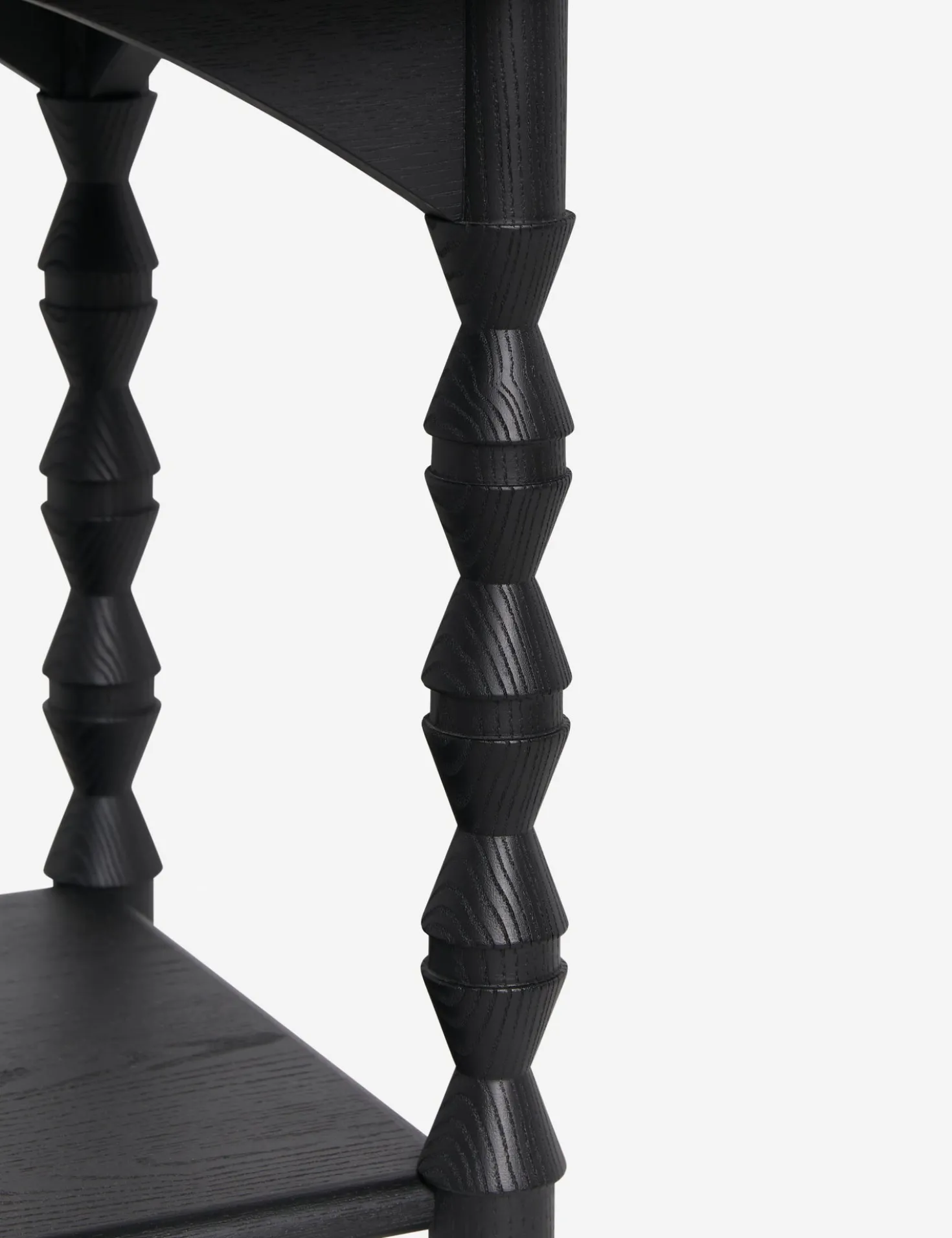 Topia Round Side Table by Ginny Macdonald