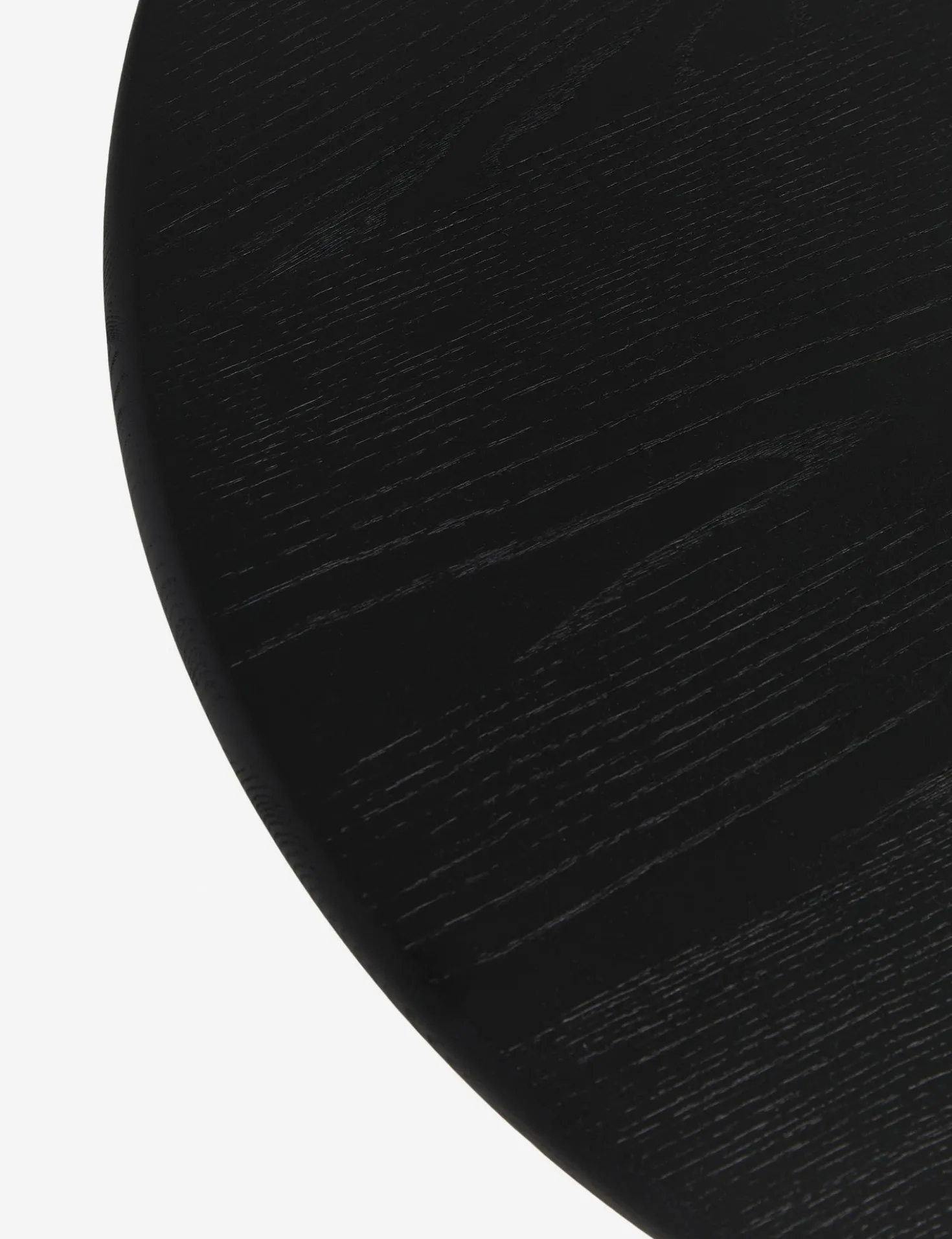 Topia Round Side Table by Ginny Macdonald