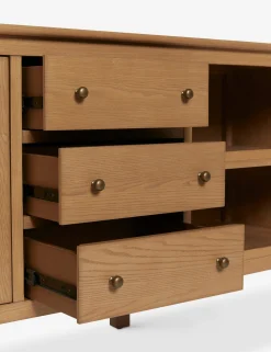 Topia Sideboard by Ginny Macdonald