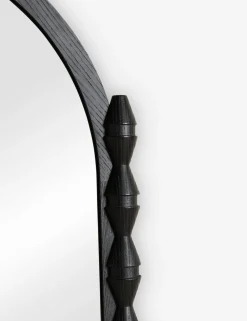 Topia Wall Mirror by Ginny Macdonald