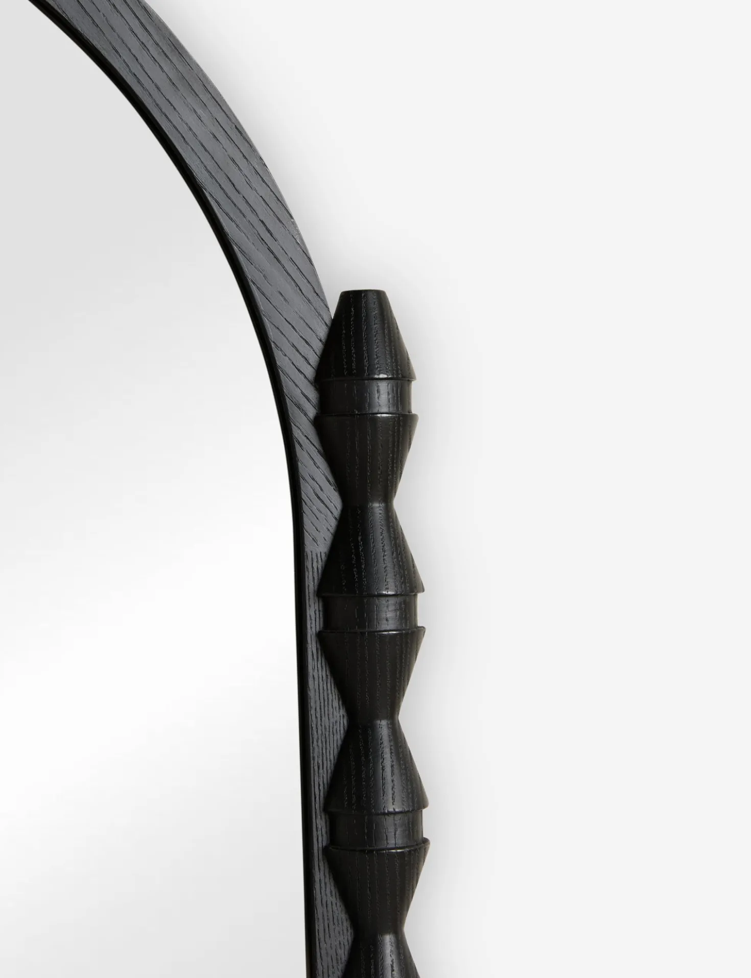 Topia Wall Mirror by Ginny Macdonald