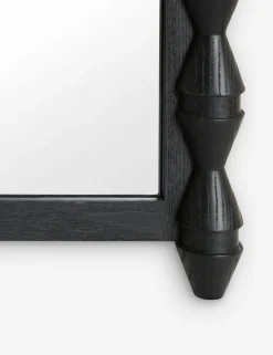 Topia Wall Mirror by Ginny Macdonald