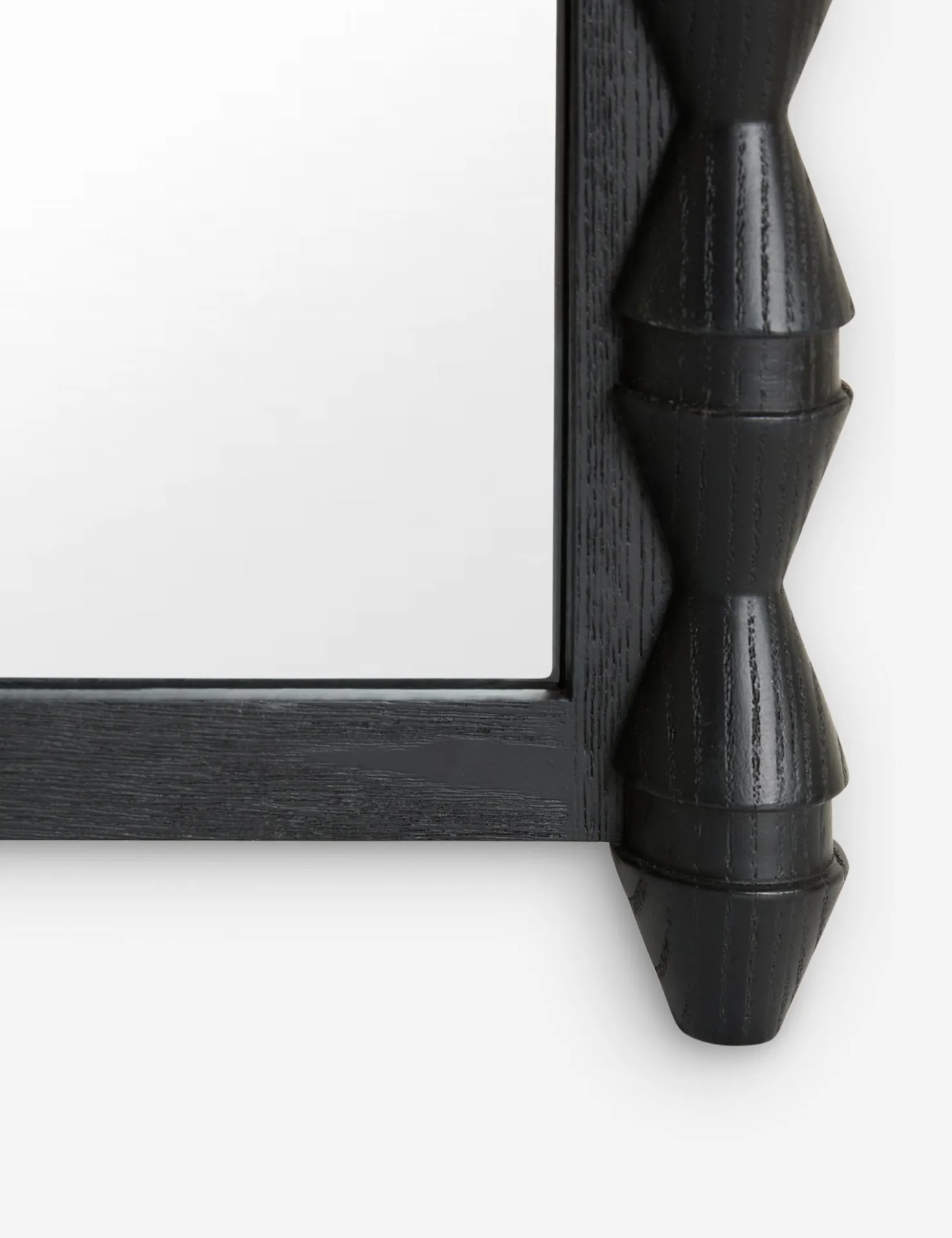 Topia Wall Mirror by Ginny Macdonald