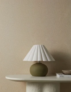 Topos Wallpaper by Élan Byrd