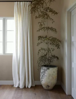 Topos Wallpaper by Élan Byrd
